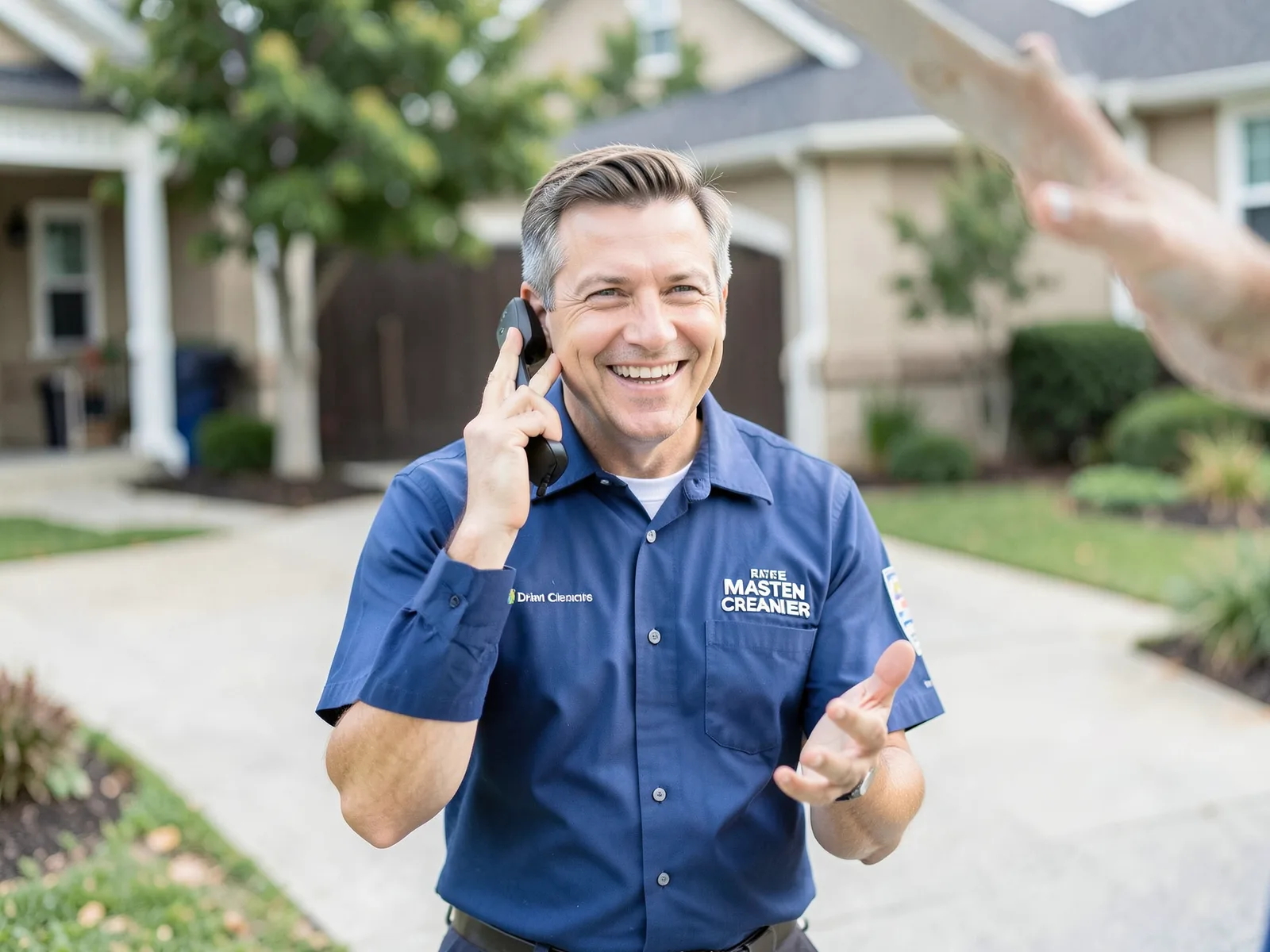 Drain Cleaning Wayne, MI FAQs
